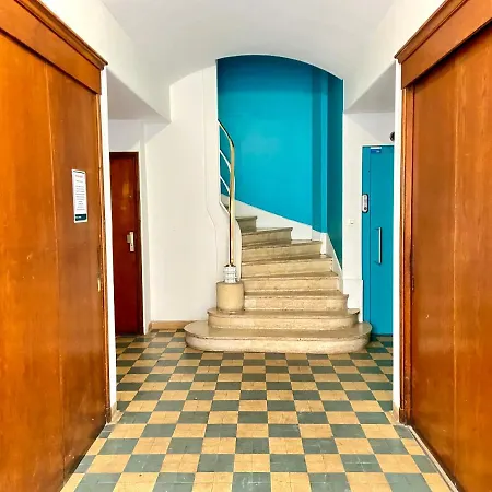 Chez Sheryl - Normandie - 271 Apartamento *