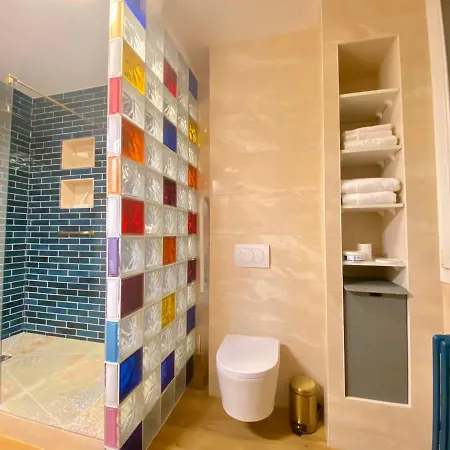 Chez Sheryl - Normandie - 271 Apartamento