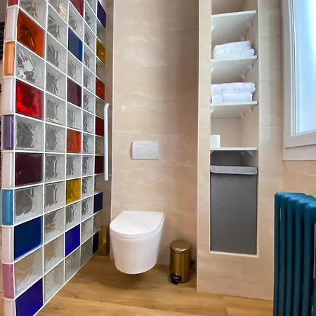 Chez Sheryl - Normandie - 271