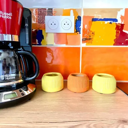 Chez Sheryl - Normandie - 271